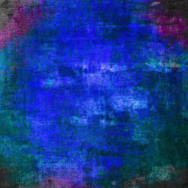 Grunge renk arkaplan çizikler ve çizikler, eski kırsal duvar kağıdı dağınık desenli