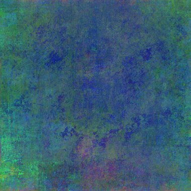 Grunge desenli eski duvar kâğıdı, eski boyalı kırsal zemin