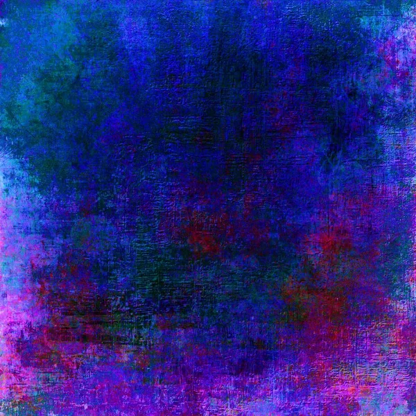 Grunge Barva Malování Pozadí Šmouhami Škrábance Staré Rustikální Tapety Chaotickou — Stock fotografie