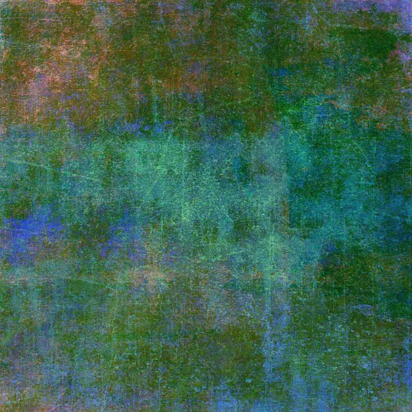 Grunge desenli eski duvar kâğıdı, eski boyalı kırsal zemin