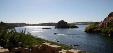 Mısır. Marsa Alam. Kızıl Deniz