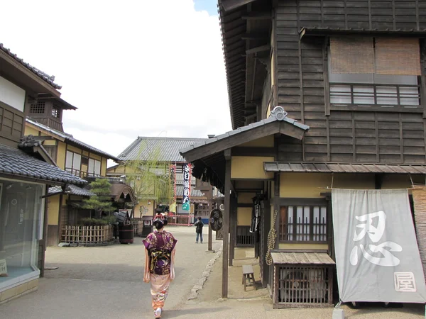 JAPAN-KYOTO — Stock Photo, Image