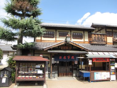 Japonya, kyoto
