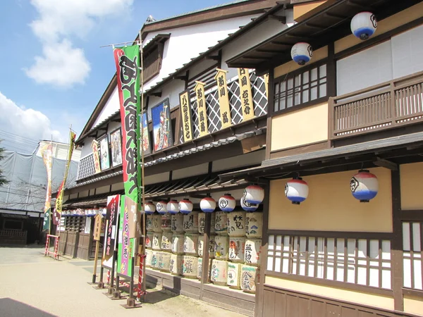 JAPÓN-KYOTO —  Fotos de Stock