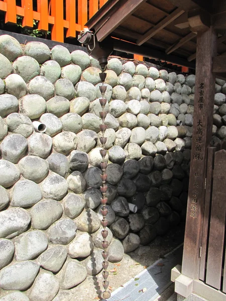 JAPAN-KYOTO-INARI — Stock Photo, Image