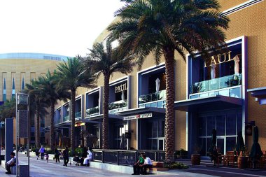 Alışveriş Merkezi