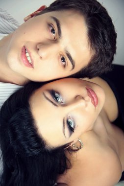 Aşk hikayesi