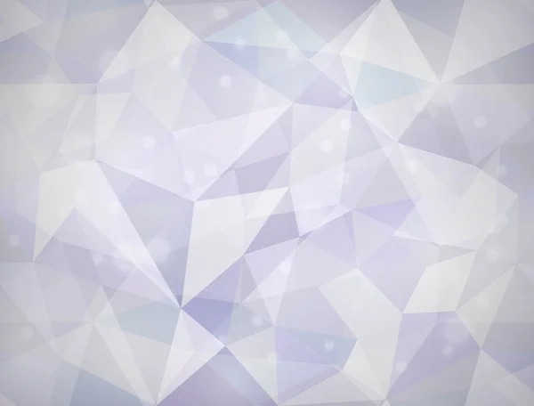 Textura triangular. Vector fundo sem costura . — Vetor de Stock