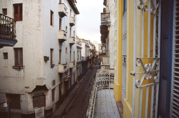 Αβάνα, Κούβα — Φωτογραφία Αρχείου