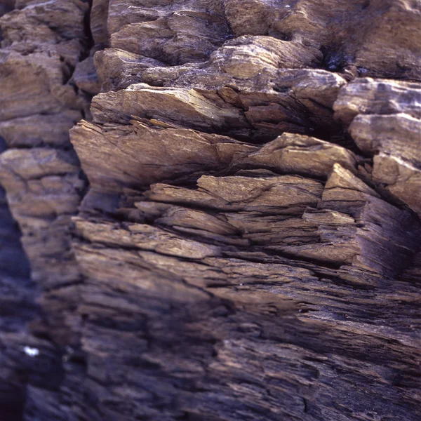 Felsen — Stockfoto