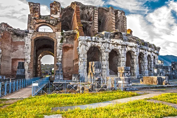 Anfiteatro Campano