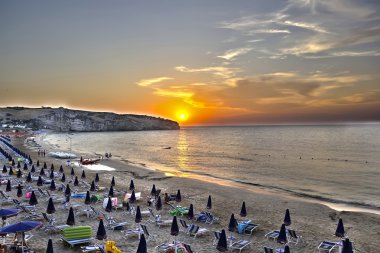 Sunset Bay