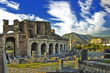 Anfiteatro Campano