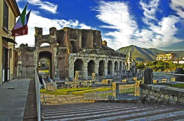 Anfiteatro Campano