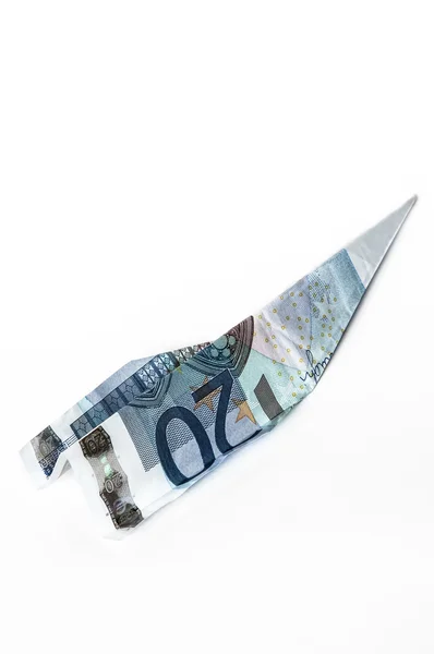 Euro uçar