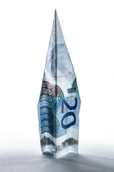 Euro uçar