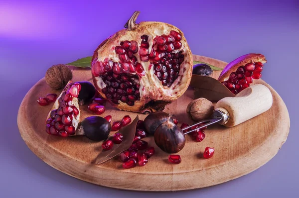 sonbahar ürünleri