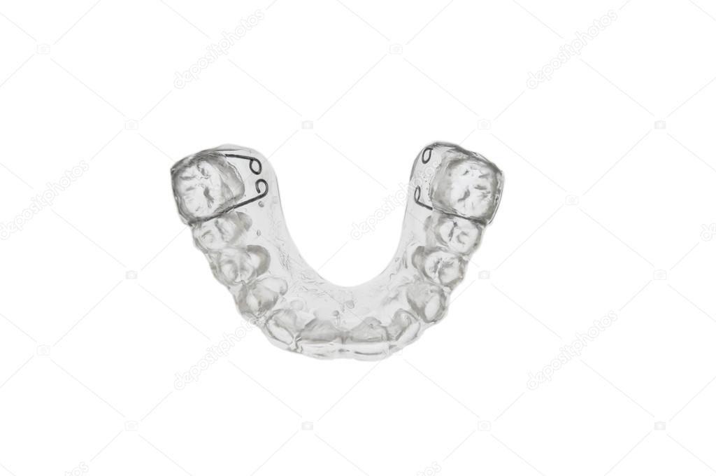 Dental bite