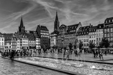 Place Kleber (Kleberplatz), Strasbourg