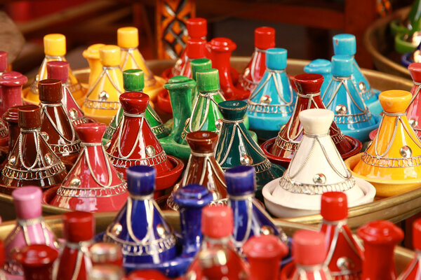 Марокканское ремесло
