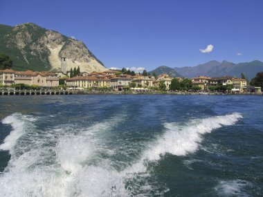 İtalyan Lake