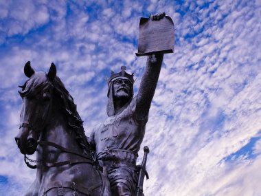 Kral robert bruce