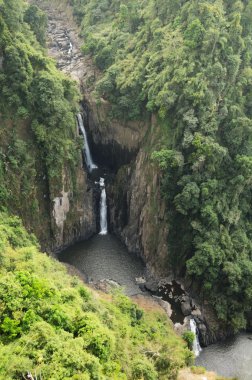 haew narok şelale, büyük resim, Tayland