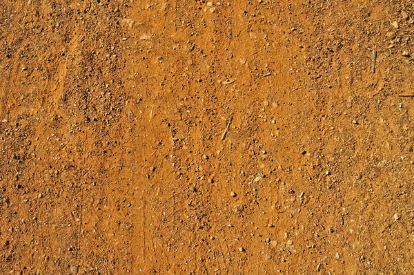 Dry dirt texture — Stock Photo, Image