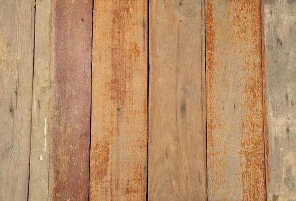 Vivid wood floor texture — Stock Photo, Image