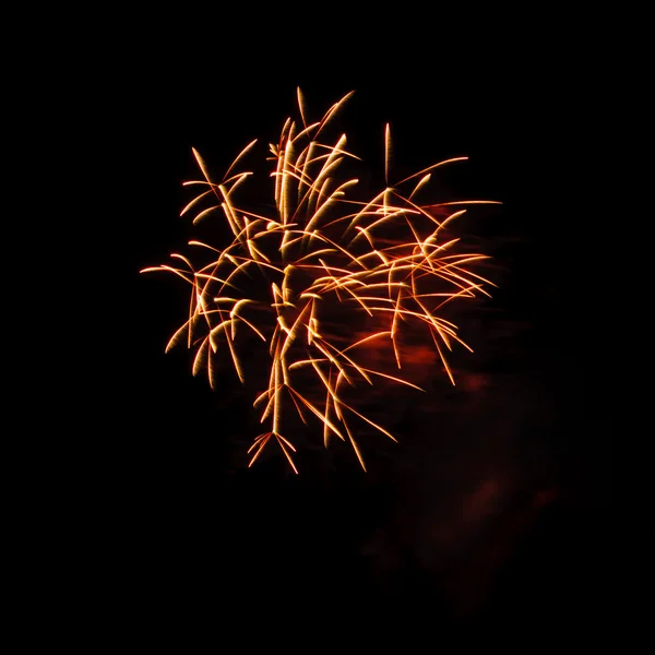 Fireworks — Stock Photo, Image