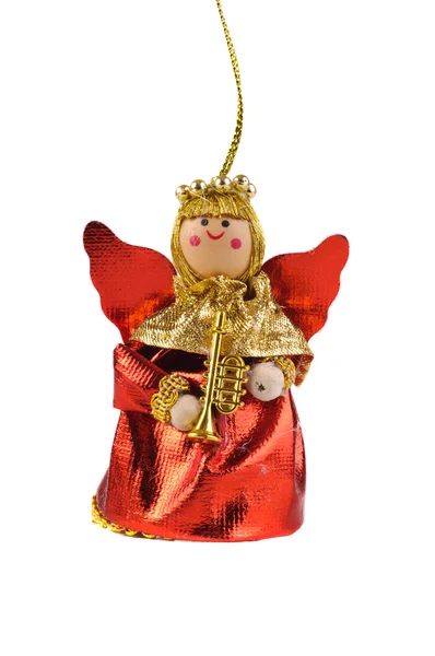 Christmas Angel Royalty Free Stock Photos