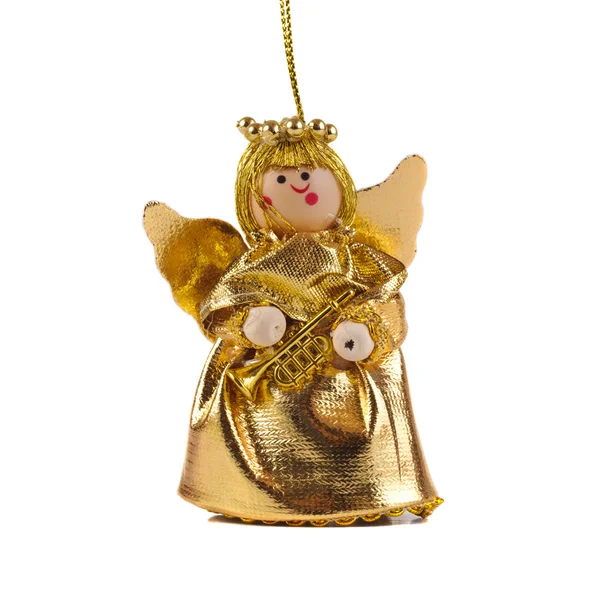 Christmas Angel Royalty Free Stock Images