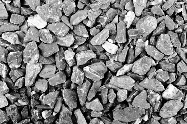 Kamienie budowlane — Zdjęcie stockowe