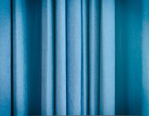 Padrão de cortina — Fotografia de Stock