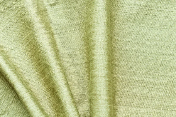 Greenish brown jeans — Stock Photo, Image