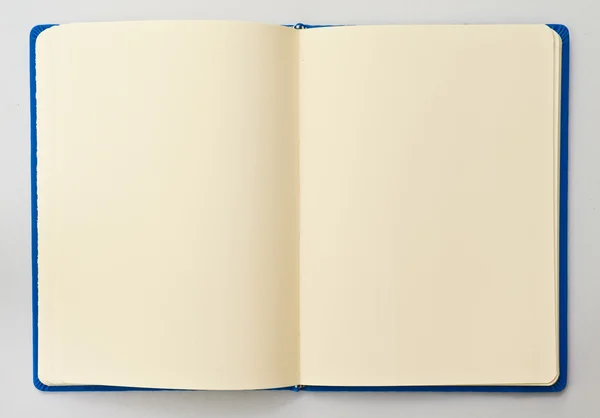 Notebook — Stock Photo, Image