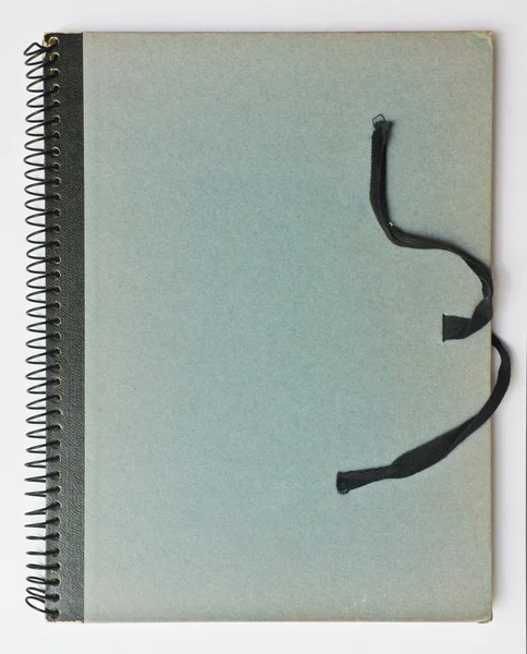 Σημειωματάριο — Φωτογραφία Αρχείου