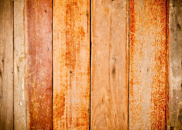 Яркая текстура деревянного пола — стоковое фото
