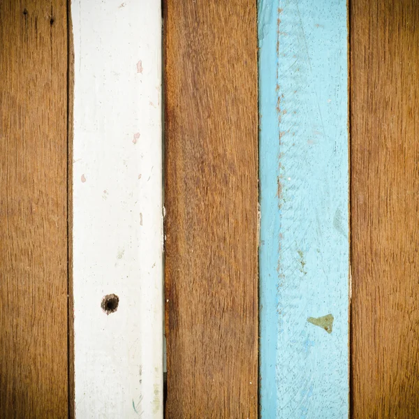 Wood Bench pattern — Stock Photo, Image