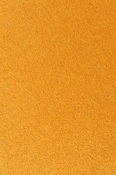 Tecido amarelo — Fotografia de Stock