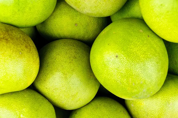 Pomelo background — Stock Photo, Image