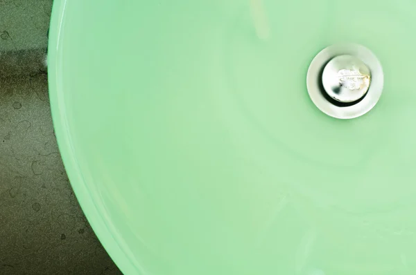 A wash basin — Stock Photo, Image