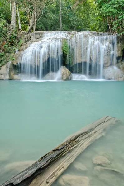 Wasserfall — Stockfoto