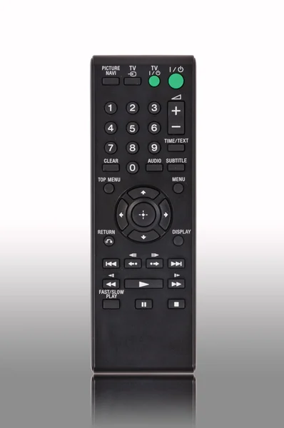 Remote control — Stock Photo, Image