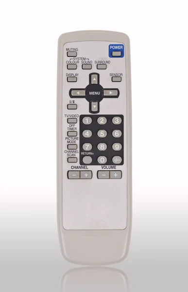 Remote control — Stock Photo, Image
