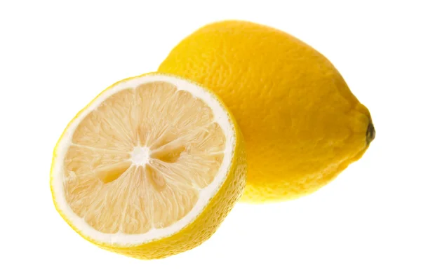 Limoni — Foto Stock