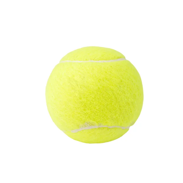 En tennisboll — Stockfoto