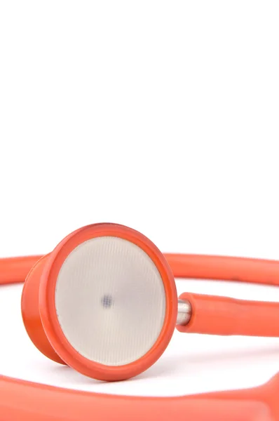 Stethoscope — Stock Photo, Image