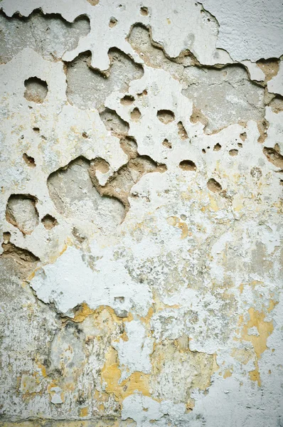 Aşınmış duvar arka plan — Stok fotoğraf