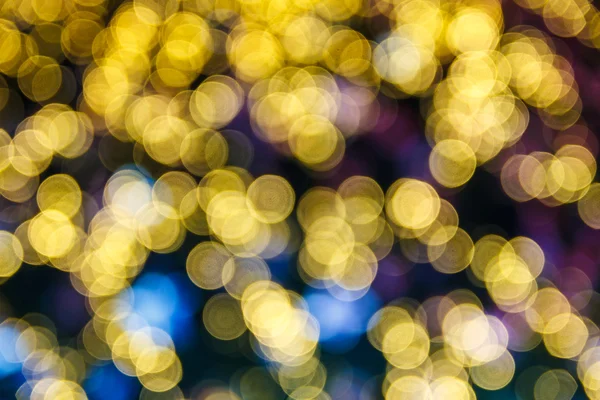 Fondo de Bokeh — Foto de Stock